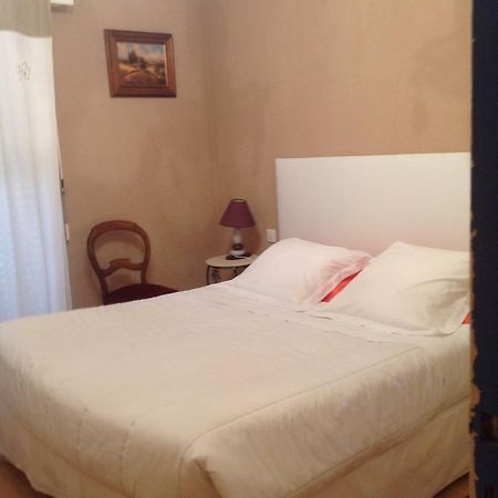 L'Ecrin D'Osely Bed and Breakfast Lodève Esterno foto