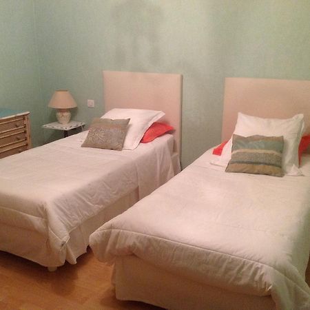L'Ecrin D'Osely Bed and Breakfast Lodève Esterno foto